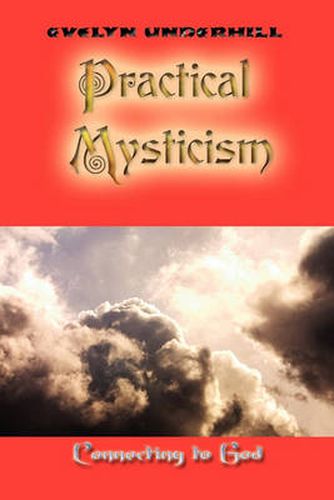 Cover image for Practical Mysticism