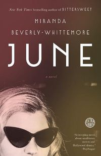 Cover image for June: A Novel