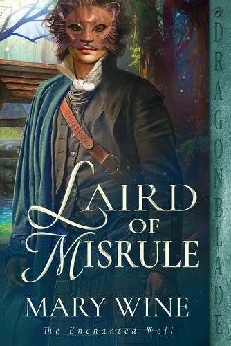 Cover image for Laird of Misrule