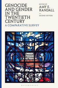 Cover image for Genocide and Gender in the Twentieth Century: A Comparative Survey