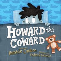 Cover image for Howard the Coward