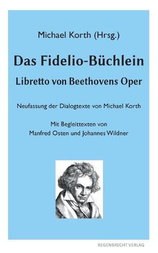 Cover image for Das Fidelio-Buchlein: Libretto von Beethovens Oper