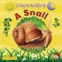 Cover image for A Snail