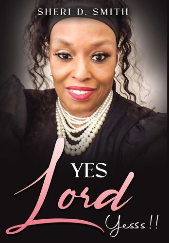 Cover image for Yes Lord Yesss!!