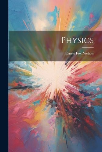 Cover image for Physics