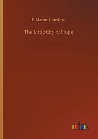 Cover image for The Little City of Hope