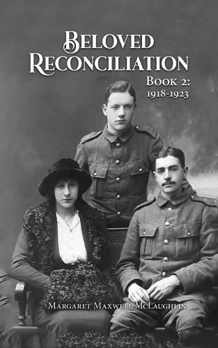 Cover image for Beloved Reconciliation