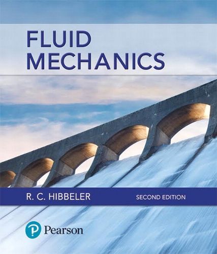 Cover image for Fluid Mechanics