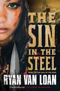 Cover image for The Sin in the Steel