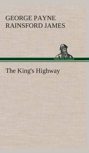 Cover image for The King's Highway