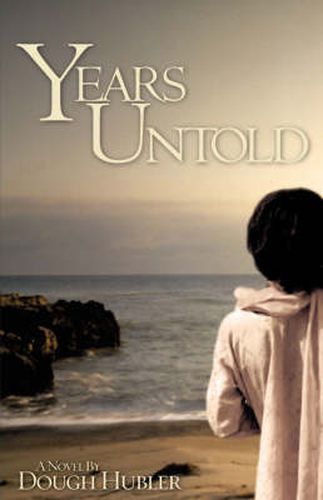 Cover image for Years Untold