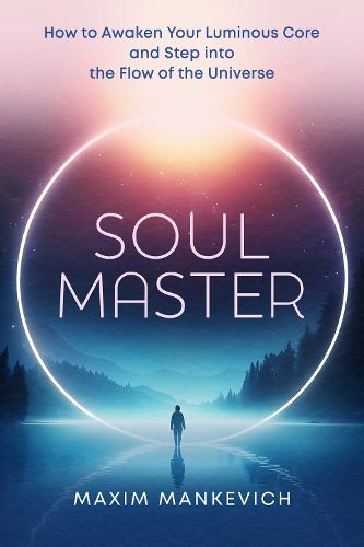 Cover image for Soul Master