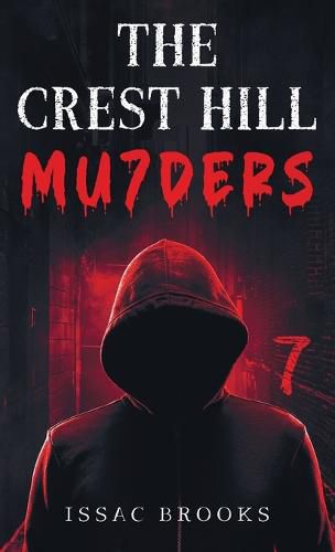 Cover image for The Crest Hill Mu7ders