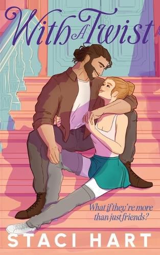 Cover image for With a Twist