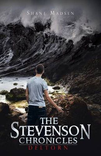 Cover image for The Stevenson Chronicles: Deltorn