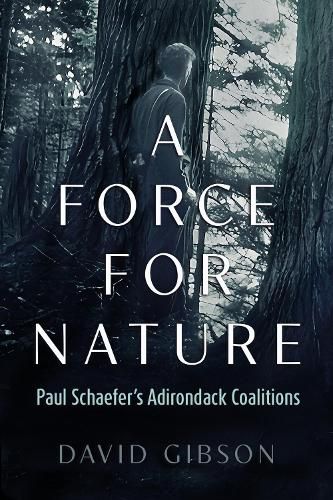 Cover image for A Force for Nature