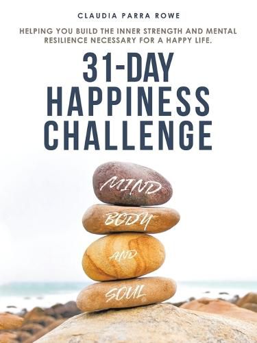 Cover image for 31-Day Happiness Challenge