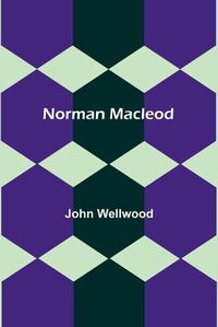 Cover image for Norman Macleod