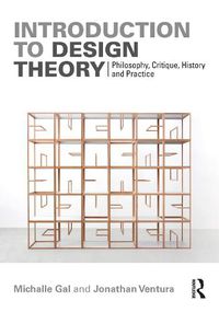 Cover image for Introduction to Design Theory