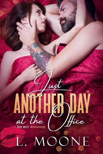 Cover image for Just Another Day at the Office