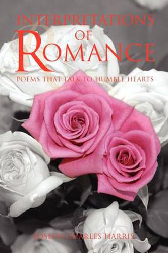 Cover image for Interpretations of Romance