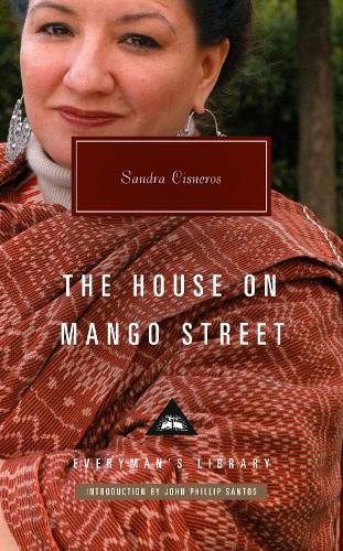 Cover image for The House on Mango Street