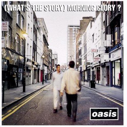 (What's the Story) Morning Glory? (Vinyl)