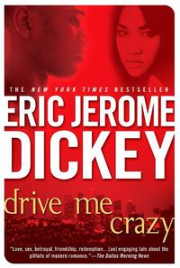 Cover image for Drive Me Crazy