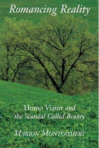 Cover image for Romancing Reality - Homa Viator & Scandal Called Beauty