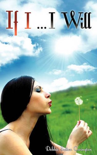Cover image for If I...I Will