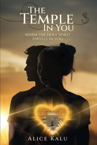 Cover image for The Temple in You