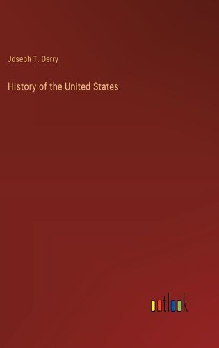 Cover image for History of the United States