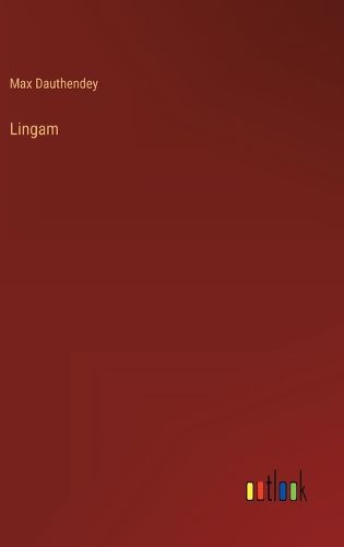 Cover image for Lingam