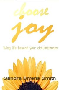 Cover image for Choose Joy