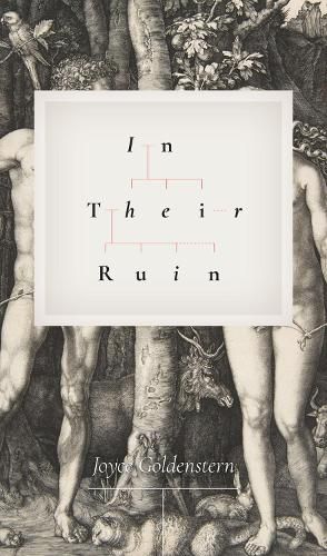 Cover image for In Their Ruin