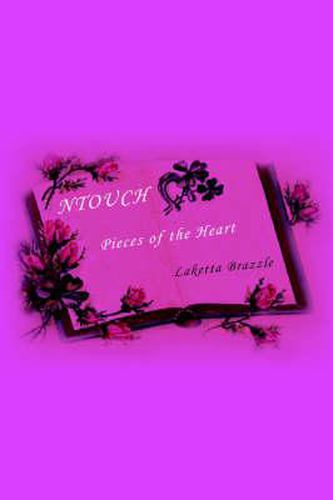 Cover image for Ntouch: Pieces of the Heart