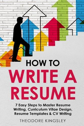 Cover image for How to Write a Resume