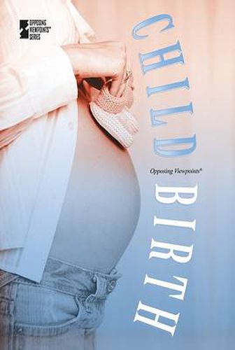 Cover image for Childbirth