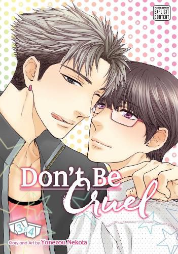 Don't Be Cruel: 2-in-1 Edition, Vol. 2: 2-in-1 Edition