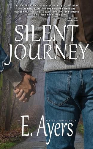 Cover image for Silent Journey