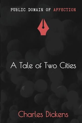 Cover image for A Tale of Two Cities