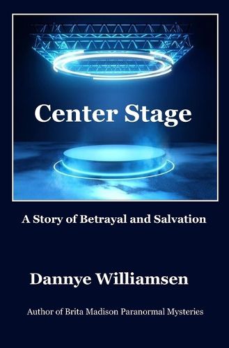 Cover image for Center Stage