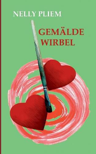 Cover image for Gemaldewirbel