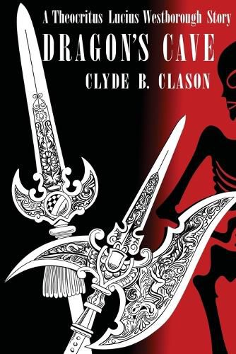 Cover image for Dragon's Cave