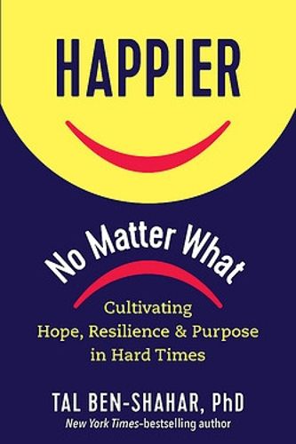 Cover image for Happier No Matter What