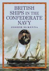 Cover image for British Ships in the Confederate Navy