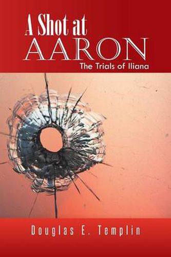 Cover image for A Shot at Aaron