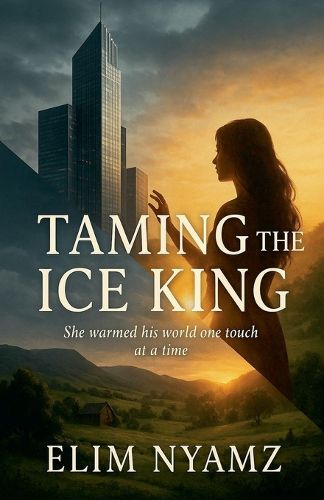 Cover image for Taming the Ice King