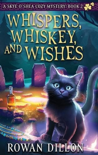 Whispers, Whiskey, and Wishes