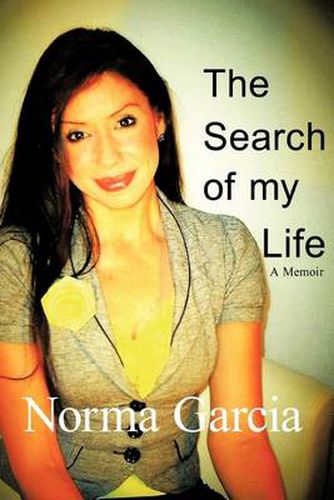 Cover image for The Search of My Life: A Memoir